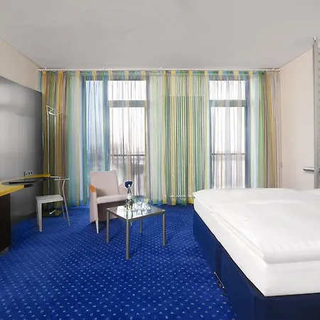 Innside By Melia Hotel Bremen