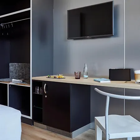 Hotel Innside By Meliá