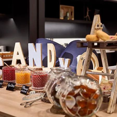 Innside By Meliá Brema