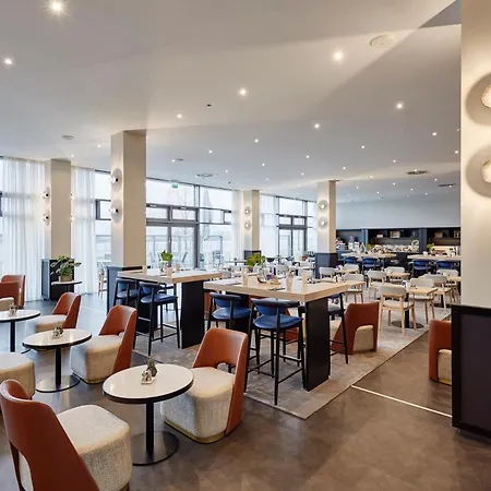 Innside By Meliá Hotel 4*