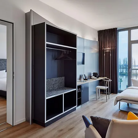 Innside By Melia Hotel Bremen