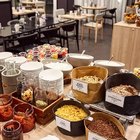 Hotel Innside By Meliá