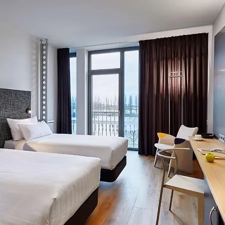 Innside By Melia 4* Bremen