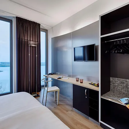 Hotel Innside By Melia Bremen