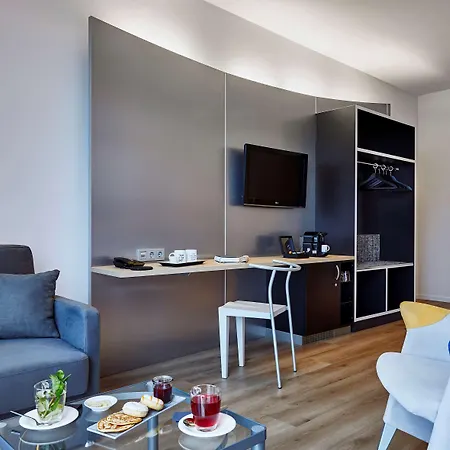Innside By Melia 4* Bremen