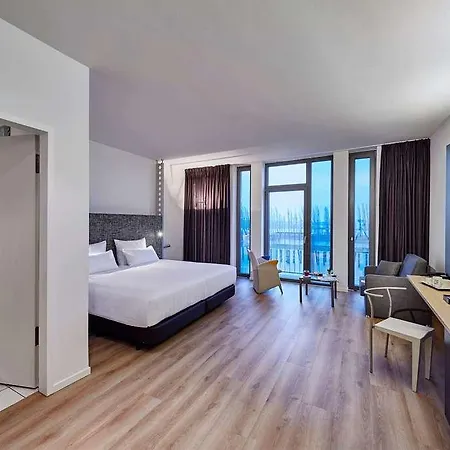 Hotel Innside By Melia 4*