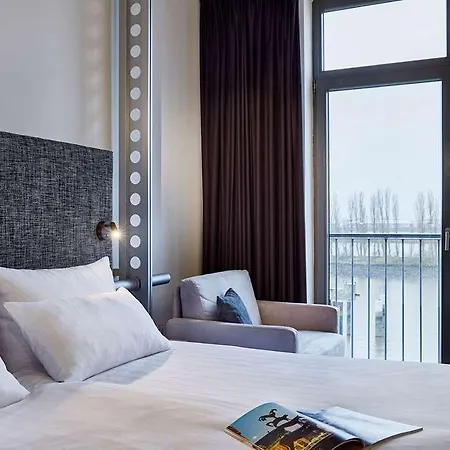 Innside By Melia Hotel 4*