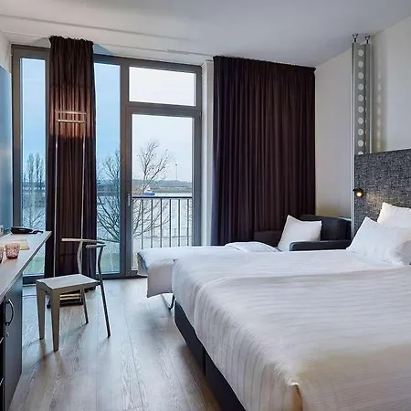 Hotel Innside By Melia Bremen