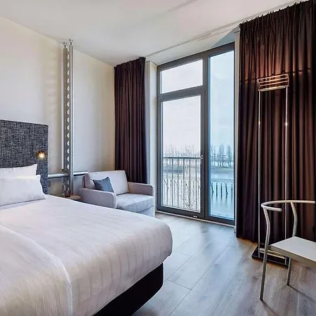 Innside By Melia Hotel Bremen