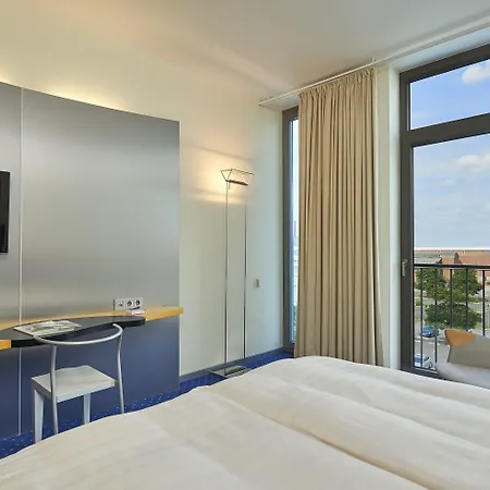 Innside By Meliá 4* Brema