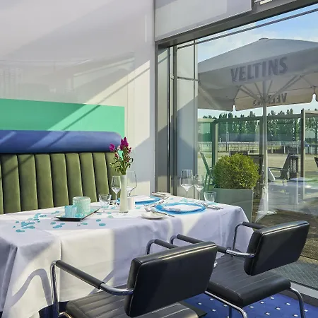 Hotel Innside By Meliá