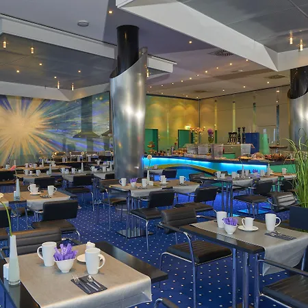 Innside By Meliá 4*