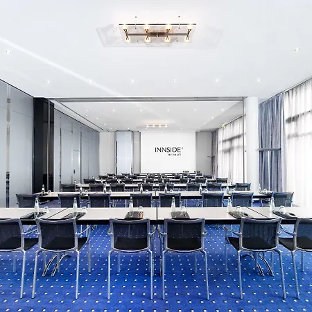 Hotel Innside By Meliá 4*