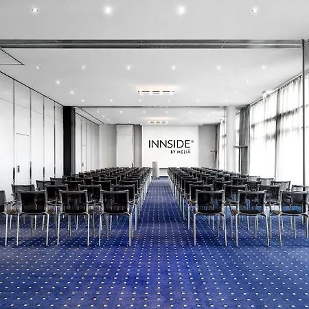 Innside By Meliá 4* Brema