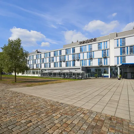 Hotel Innside By Meliá 4*