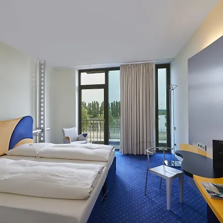 Innside By Meliá Hotel 4*