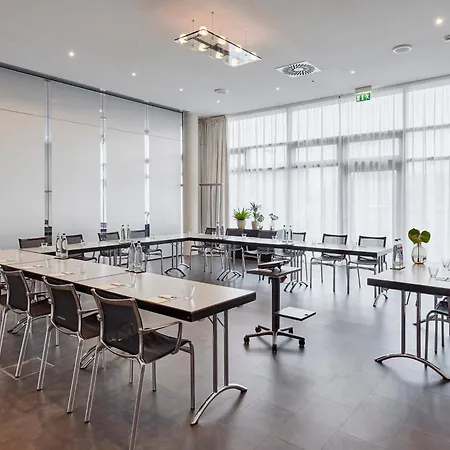 Hotel Innside By Meliá 4*