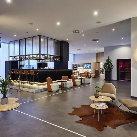 Hotel Innside By Meliá Brema