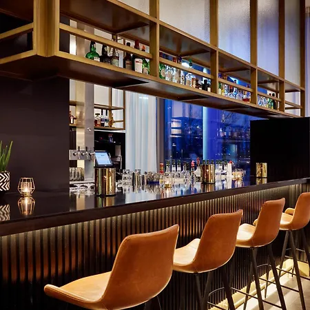 Innside By Meliá 4*