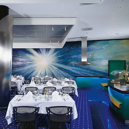 Hotel Innside By Melia Bremen
