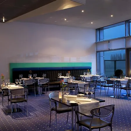 Innside By Melia Hotel 4*