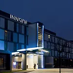 Hotel Innside By Melia Bremen 4*