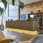 Hotel Innside By Melia Bremen Bremen
