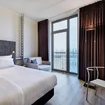 Innside By Melia Bremen Hotel 4*