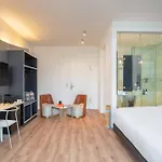 Innside By Melia Bremen Hotel