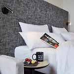 Hotel Innside By Melia Bremen Brema