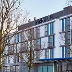 ホテル Innside By Melia ブレーメン