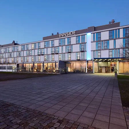 Hotel Innside By Melia
