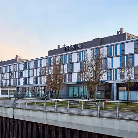 Innside By Melia Hotel