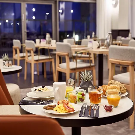 إنسايد باي ميليا بريمن بريمين