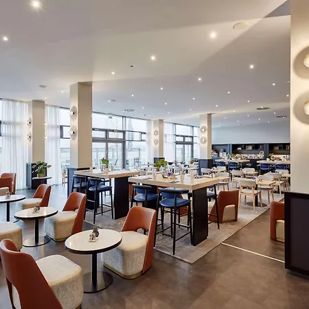 Innside By Melia Hotel 4*