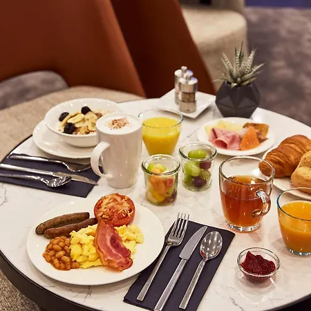 Hotel Innside By Meliá 4*