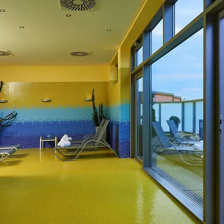 Innside By Melia Hotel 4*