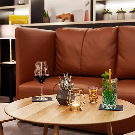 Innside By Meliá 4*