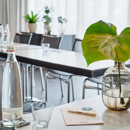 Hotel Innside By Meliá Brema