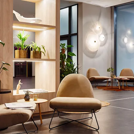 Innside By Melia Hotel