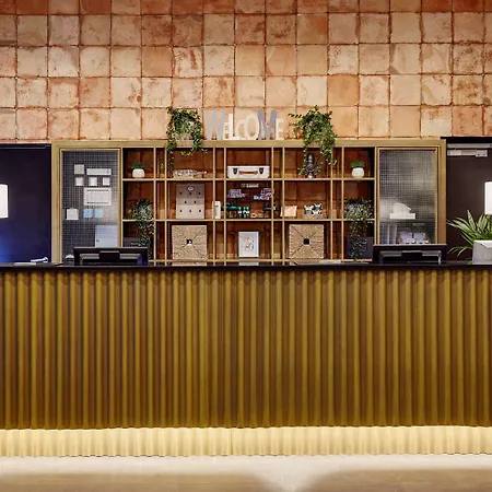 Hotel Innside By Melia Bremen