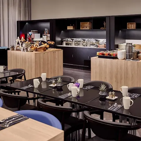 Innside By Meliá Hotel 4*