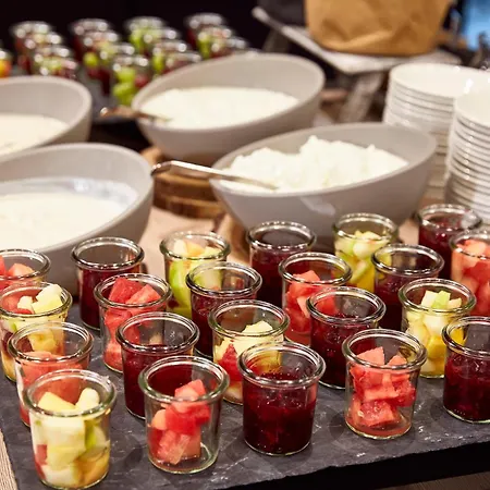 Innside By Meliá Hotel 4*