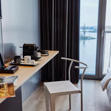 Hotel Innside By Meliá 4*