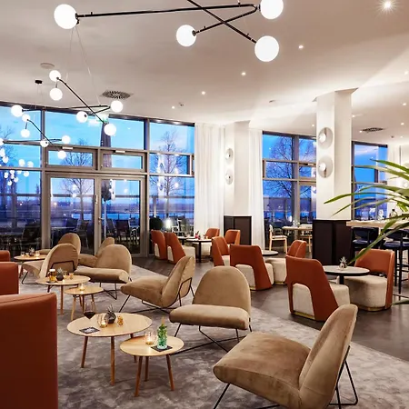 Innside By Meliá 4* Brema