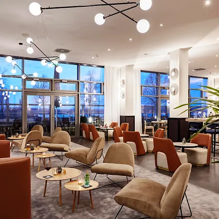 Innside By Melia 4* Bremen