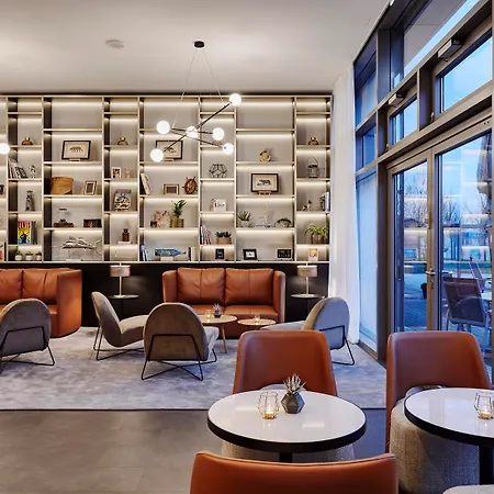 Innside By Melia Hotel 4*