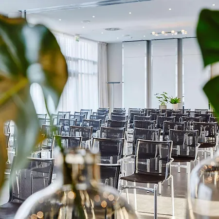 Innside By Melia Hotel Brema
