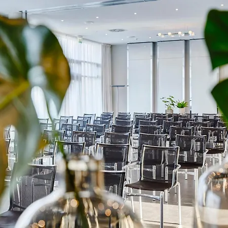 Innside By Meliá Hotel Brema