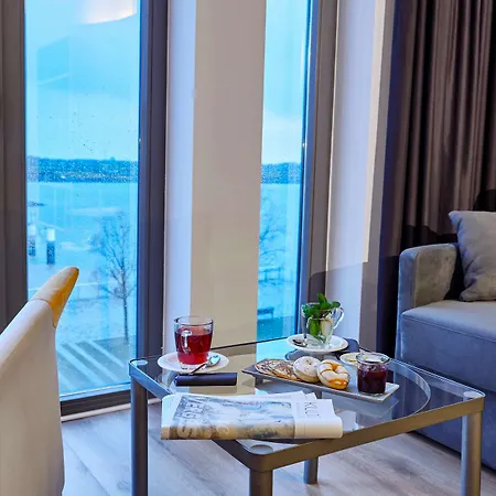 Hotel Innside By Melia